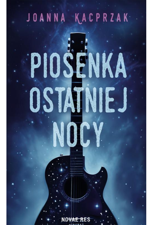 Piosenka ostatniej nocy