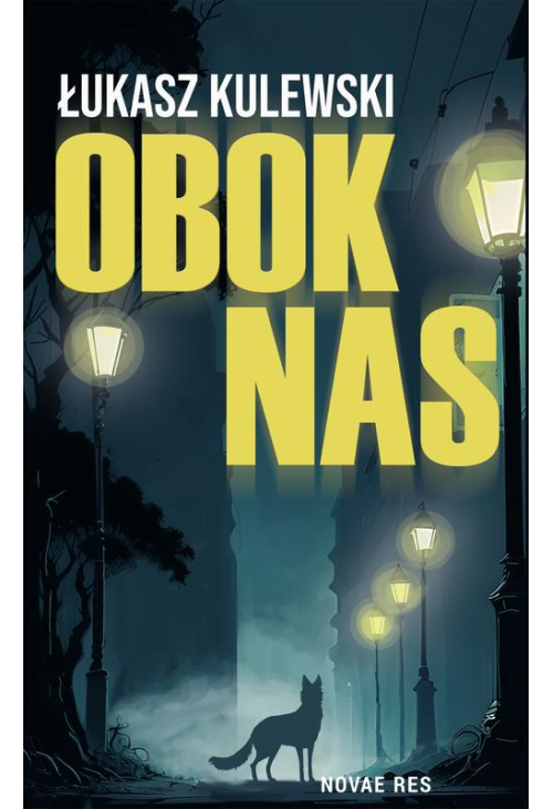 Obok nas