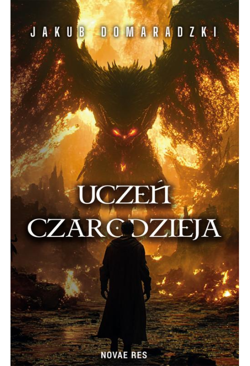 Uczeń czarodzieja