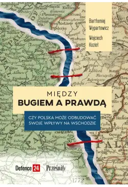 Między Bugiem a prawdą