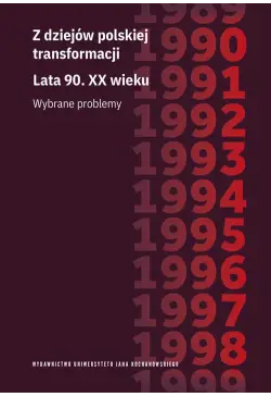 Z dziejów polskiej...
