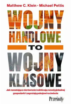 Wojny handlowe to wojny...
