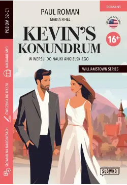 Kevin’s Konundrum w wersji...