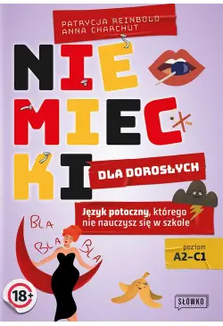 Niemiecki dla dorosłych