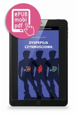 Dyspepsja czynnościowa -...