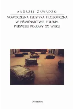 Nowoczesna eseistyka...