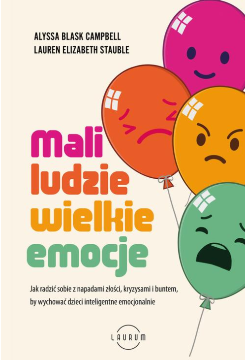 Mali ludzie - wielkie emocje