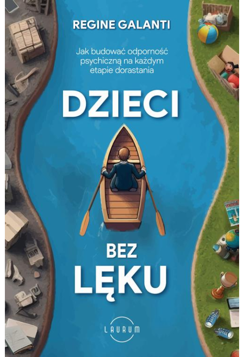 Dzieci bez lęku