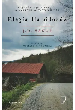 Elegia dla bidoków