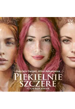 Piekielnie szczere