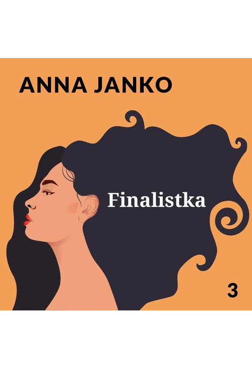 Finalistka