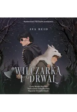 Wilczarka i Drwal