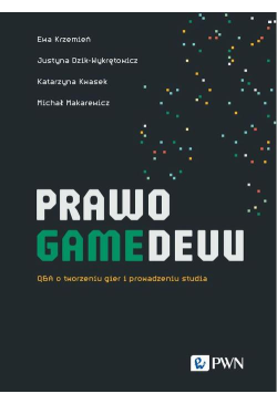 Prawo gamedevu