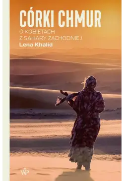 Córki chmur. O kobietach z...
