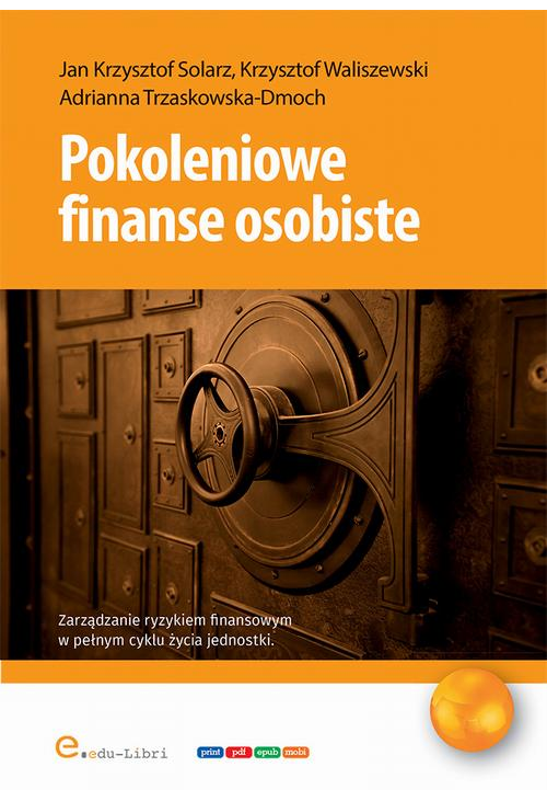 Pokoleniowe finanse osobiste