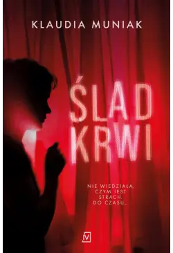 Ślad krwi