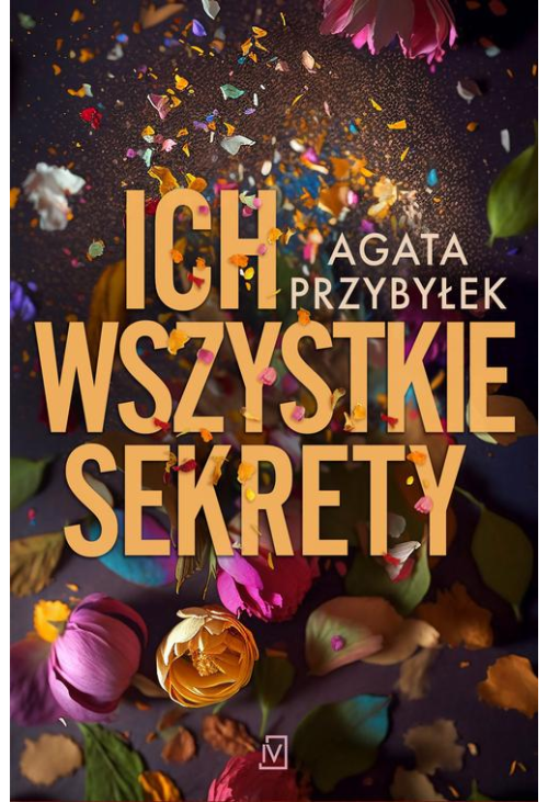 Ich wszystkie sekrety