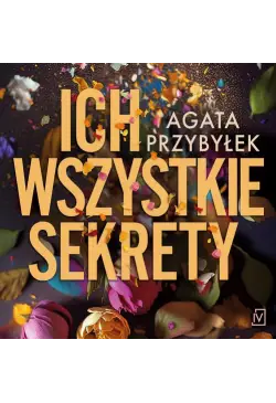 Ich wszystkie sekrety