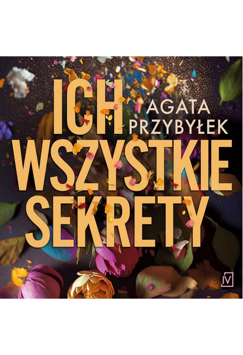 Ich wszystkie sekrety