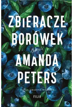 Zbieracze borówek