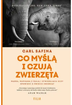 Co myślą i czują zwierzęta