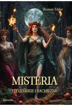 Misteria eleuzyjskie i...