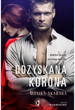 Odzyskana korona....