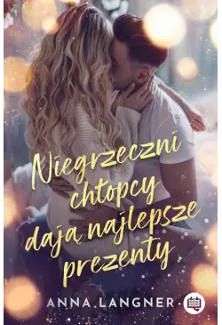 Niegrzeczni chłopcy dają...