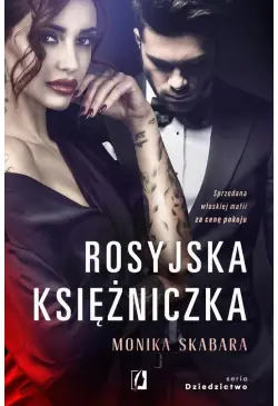 Rosyjska księżniczka....