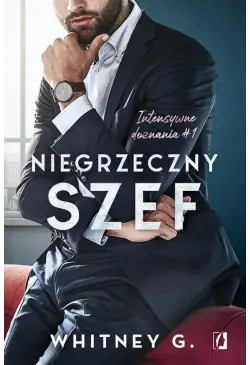 Niegrzeczny szef....