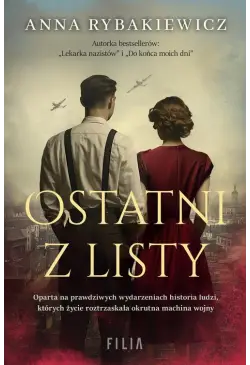 Ostatni z listy
