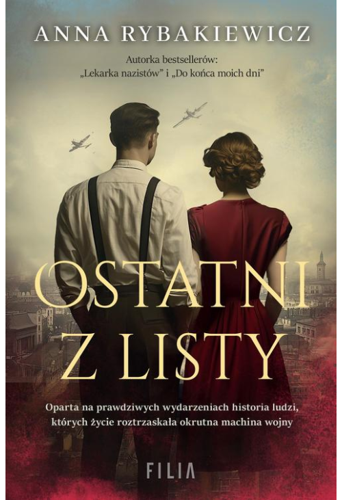 Ostatni z listy