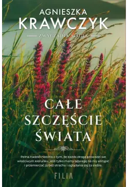 Całe szczęście świata