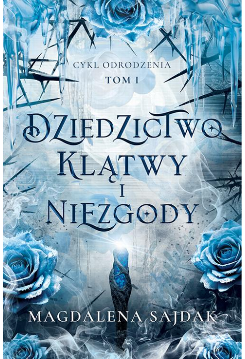 Dziedzictwo klątwy i niezgody