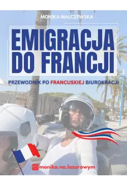 Emigracja do Francji....