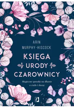 Księga urody czarownicy