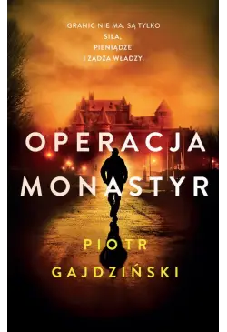 Operacja Monastyr