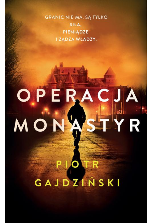 Operacja Monastyr