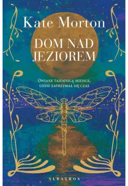 Dom nad jeziorem