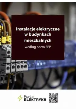Instalacje elektryczne w...