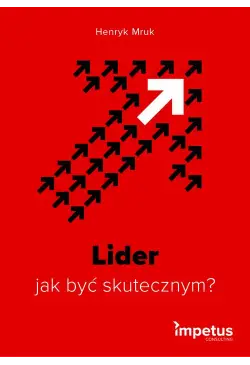 Lider - jak być skutecznym?