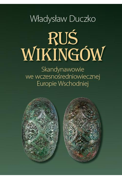 Ruś wikingów