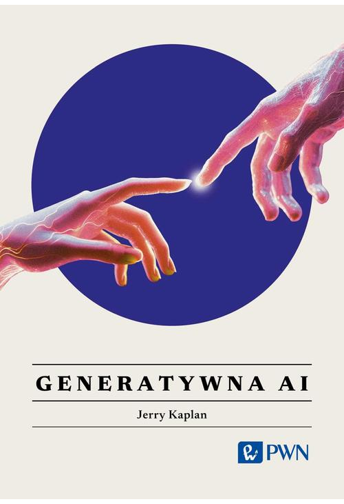 Generatywna AI.