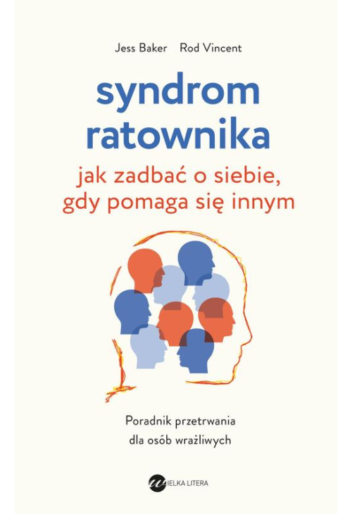 Syndrom ratownika