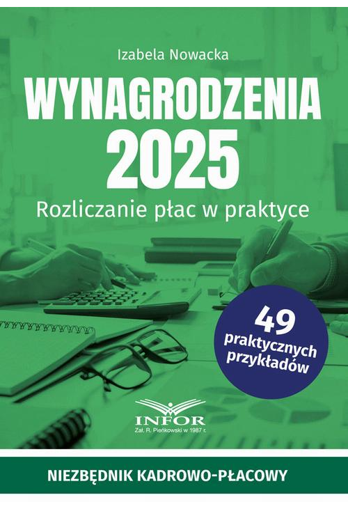 Wynagrodzenia 2025