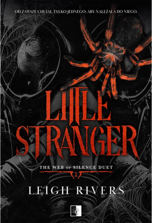 The Web of Silence Due Tom 1 Little Stranger