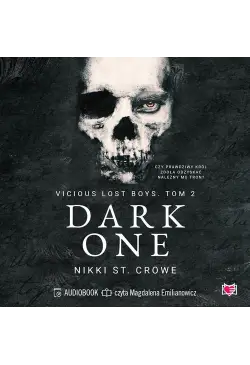 Dark One. Vicious Lost...