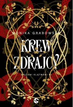 Spętani klątwami T.1 Krew...