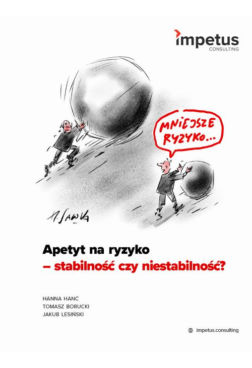 Apetyt na ryzyko - stabilność czy niestabilność