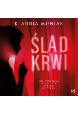 Ślad krwi